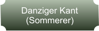 Danziger Kant (Sommerer)
